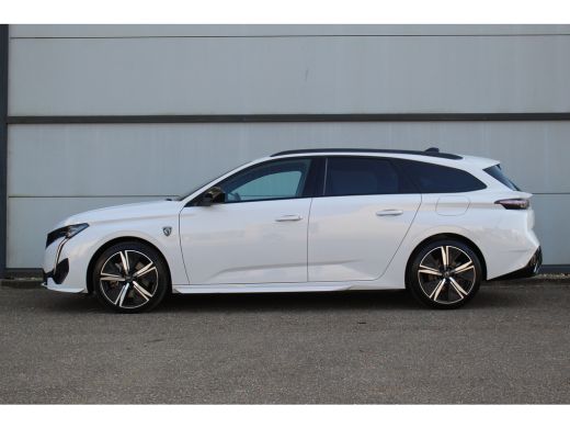 Peugeot 308 SW 1.6 Plug-in Hybrid 180 GT | Stoelverwarming | AGR Stoel | Navi | Keyless | Carplay | Climate |... ActivLease financial lease