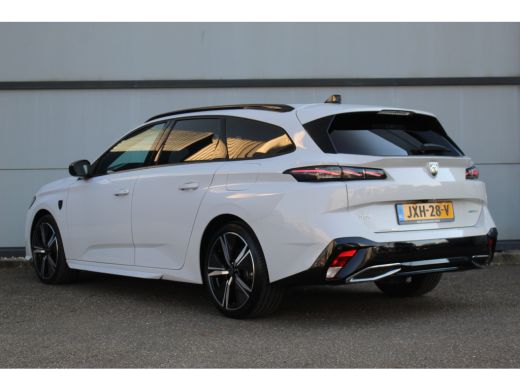 Peugeot 308 SW 1.6 Plug-in Hybrid 180 GT | Stoelverwarming | AGR Stoel | Navi | Keyless | Carplay | Climate |... ActivLease financial lease