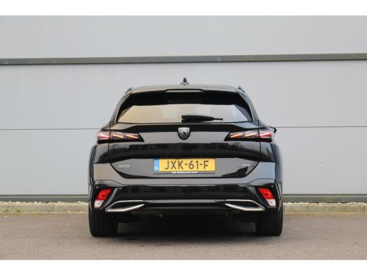 Peugeot 308 SW 1.6 Plug-in Hybrid 225 PK GT | Adap. Cruise C. | Massage | Memory St. | Camera | St. Verwarmin... ActivLease financial lease