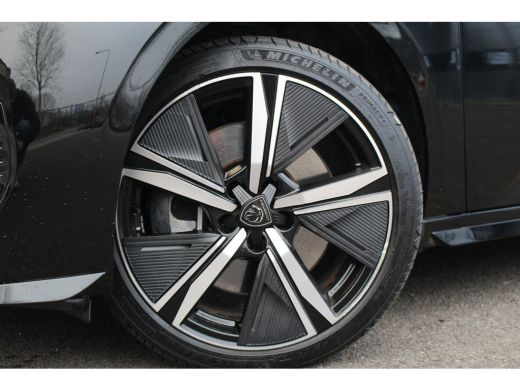 Peugeot 308 SW 1.6 Plug-in Hybrid 225 PK GT | Adap. Cruise C. | Massage | Memory St. | Camera | St. Verwarmin... ActivLease financial lease