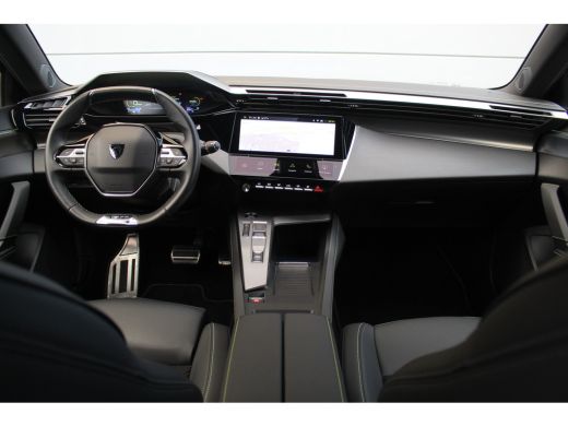 Peugeot 308 SW 1.6 Plug-in Hybrid 225 PK GT | Adap. Cruise C. | Massage | Memory St. | Camera | St. Verwarmin... ActivLease financial lease