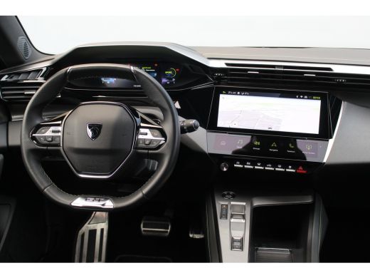 Peugeot 308 SW 1.6 Plug-in Hybrid 225 PK GT | Adap. Cruise C. | Massage | Memory St. | Camera | St. Verwarmin... ActivLease financial lease
