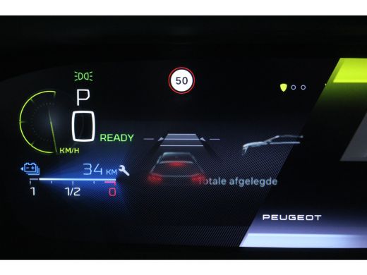 Peugeot 308 SW 1.6 Plug-in Hybrid 225 PK GT | Adap. Cruise C. | Massage | Memory St. | Camera | St. Verwarmin... ActivLease financial lease