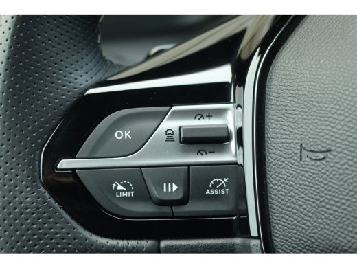 Peugeot 308 SW 1.6 Plug-in Hybrid 225 PK GT | Adap. Cruise C. | Massage | Memory St. | Camera | St. Verwarmin... ActivLease financial lease