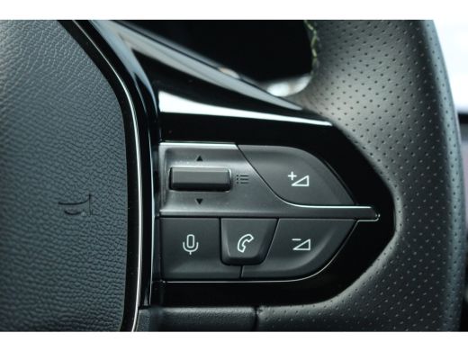 Peugeot 308 SW 1.6 Plug-in Hybrid 225 PK GT | Adap. Cruise C. | Massage | Memory St. | Camera | St. Verwarmin... ActivLease financial lease