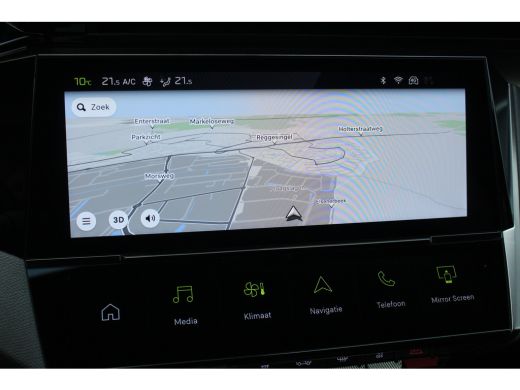 Peugeot 308 SW 1.6 Plug-in Hybrid 225 PK GT | Adap. Cruise C. | Massage | Memory St. | Camera | St. Verwarmin... ActivLease financial lease