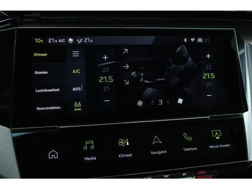 Peugeot 308 SW 1.6 Plug-in Hybrid 225 PK GT | Adap. Cruise C. | Massage | Memory St. | Camera | St. Verwarmin... ActivLease financial lease