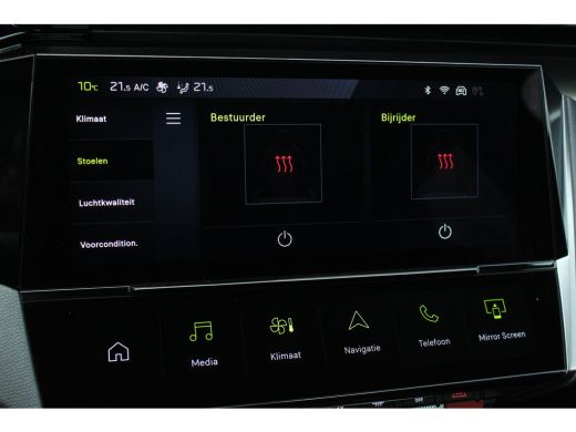 Peugeot 308 SW 1.6 Plug-in Hybrid 225 PK GT | Adap. Cruise C. | Massage | Memory St. | Camera | St. Verwarmin... ActivLease financial lease