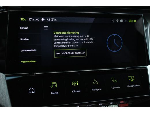 Peugeot 308 SW 1.6 Plug-in Hybrid 225 PK GT | Adap. Cruise C. | Massage | Memory St. | Camera | St. Verwarmin... ActivLease financial lease