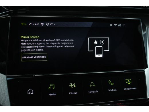 Peugeot 308 SW 1.6 Plug-in Hybrid 225 PK GT | Adap. Cruise C. | Massage | Memory St. | Camera | St. Verwarmin... ActivLease financial lease