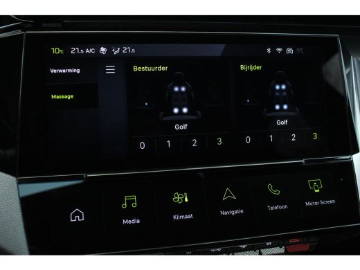 Peugeot 308 SW 1.6 Plug-in Hybrid 225 PK GT | Adap. Cruise C. | Massage | Memory St. | Camera | St. Verwarmin... ActivLease financial lease
