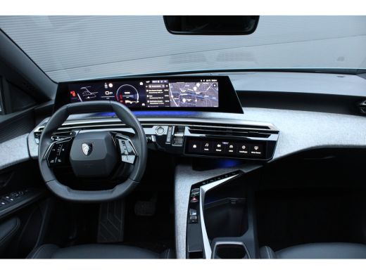 Peugeot 5008 1.2 Hybrid 136 Allure | Automaat | Navigatie | Camera | Panorama/schuifdak | Origineel NL gelever... ActivLease financial lease
