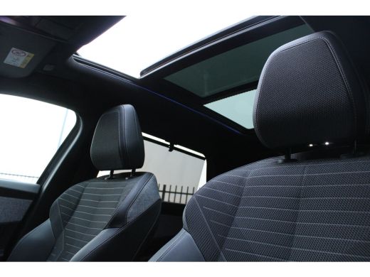 Peugeot 5008 1.2 Hybrid 136 Allure | Automaat | Navigatie | Camera | Panorama/schuifdak | Origineel NL gelever... ActivLease financial lease