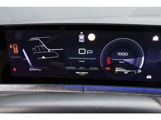 Peugeot 5008 1.2 Hybrid 136 Allure | Automaat | Navigatie | Camera | Panorama/schuifdak | Origineel NL gelever... ActivLease financial lease