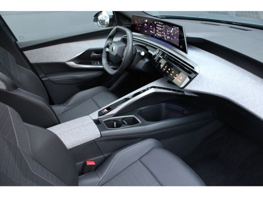 Peugeot 5008 1.2 Hybrid 136 Allure | Automaat | Navigatie | Camera | Panorama/schuifdak | Origineel NL gelever... ActivLease financial lease