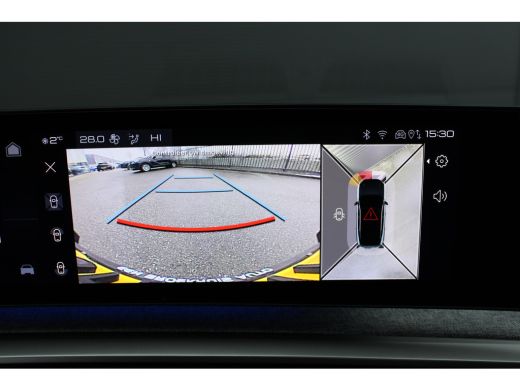 Peugeot 5008 1.2 Hybrid 136 Allure | Automaat | Navigatie | Camera | Panorama/schuifdak | Origineel NL gelever... ActivLease financial lease