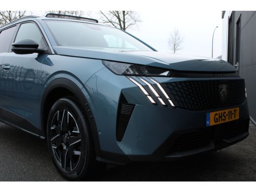 Peugeot 5008 1.2 Hybrid 136 Allure | Automaat | Navigatie | Camera | Panorama/schuifdak | Origineel NL gelever... ActivLease financial lease