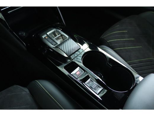 Peugeot e-208 GT Avantage 51 kWh | ACTIE | 8 Jaar Garantie | Adapt. Cruise | Stoelverwarming | 360 Camera | Nav... ActivLease financial lease