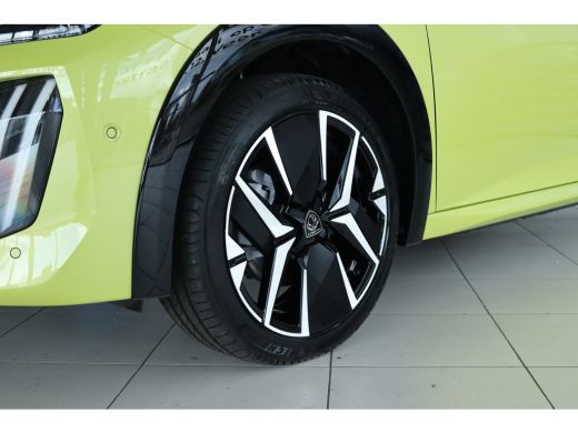 Peugeot e-208 GT Avantage 51 kWh | ACTIE | 8 Jaar Garantie | Adapt. Cruise | Stoelverwarming | 360 Camera | Nav... ActivLease financial lease