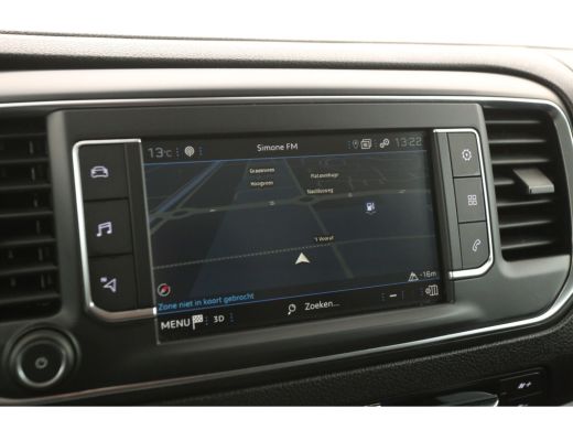 Peugeot Expert 2.0 BlueHDI 180PK L3H1 | Aut. | Airco | Cruise | Camera | Carplay | HuD | 3 Zits | Trekhaak ActivLease financial lease