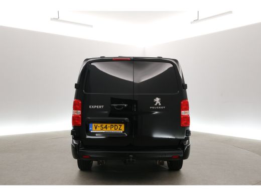 Peugeot Expert 2.0 BlueHDI 180PK L3H1 | Aut. | Airco | Cruise | Camera | Carplay | HuD | 3 Zits | Trekhaak ActivLease financial lease