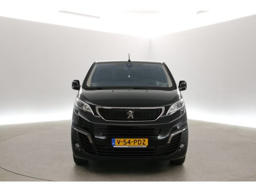 Peugeot Expert 2.0 BlueHDI 180PK L3H1 | Aut. | Airco | Cruise | Camera | Carplay | HuD | 3 Zits | Trekhaak ActivLease financial lease