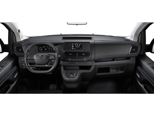 Peugeot Expert Combi Standaard - Elektrisch | Achterklep met raam, ruitenwisser en verwarming | Elektrisch bedie... ActivLease financial lease