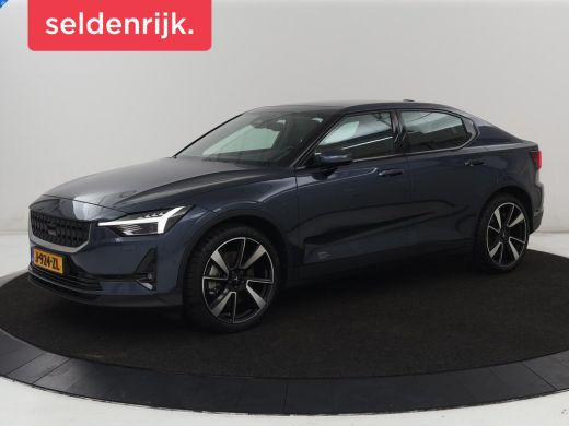 Polestar 2 Long Range Dual Motor Launch Edition 78kWh | SOH 93% | Panoramadak | Stoelverwarming | Trekhaak |...