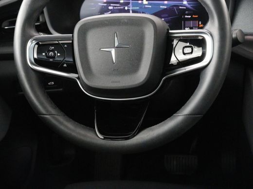 Polestar 2 Long Range Dual Motor Launch Edition 78kWh | SOH 93% | Panoramadak | Stoelverwarming | Trekhaak |... ActivLease financial lease