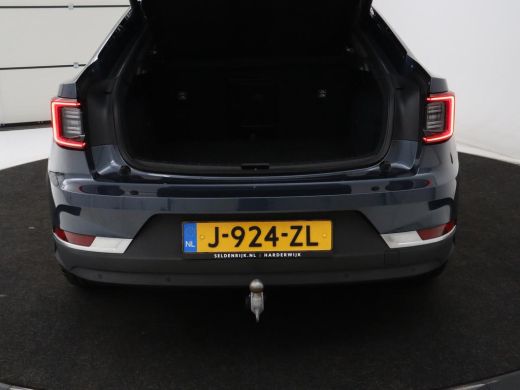 Polestar 2 Long Range Dual Motor Launch Edition 78kWh | SOH 93% | Panoramadak | Stoelverwarming | Trekhaak |... ActivLease financial lease