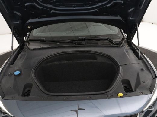 Polestar 2 Long Range Dual Motor Launch Edition 78kWh | SOH 93% | Panoramadak | Stoelverwarming | Trekhaak |... ActivLease financial lease