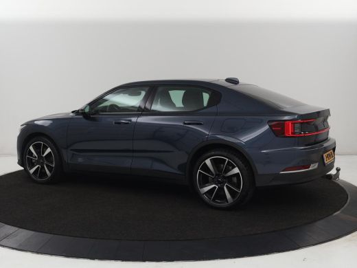 Polestar 2 Long Range Dual Motor Launch Edition 78kWh | SOH 93% | Panoramadak | Stoelverwarming | Trekhaak |... ActivLease financial lease