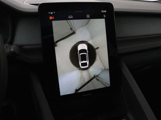 Polestar 2 Long Range Dual Motor Launch Edition 78kWh | SOH 93% | Panoramadak | Stoelverwarming | Trekhaak |... ActivLease financial lease