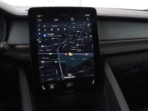 Polestar 2 Long Range Dual Motor Launch Edition 78kWh | SOH 93% | Panoramadak | Stoelverwarming | Trekhaak |... ActivLease financial lease