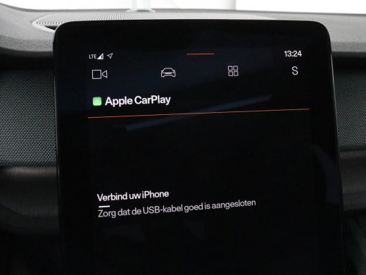 Polestar 2 Long Range Dual Motor Launch Edition 78kWh | SOH 93% | Panoramadak | Stoelverwarming | Trekhaak |... ActivLease financial lease