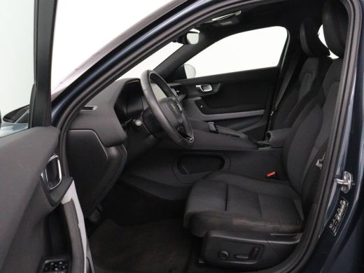 Polestar 2 Long Range Dual Motor Launch Edition 78kWh | SOH 93% | Panoramadak | Stoelverwarming | Trekhaak |... ActivLease financial lease