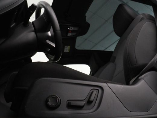 Polestar 2 Long Range Dual Motor Launch Edition 78kWh | SOH 93% | Panoramadak | Stoelverwarming | Trekhaak |... ActivLease financial lease