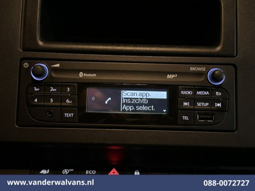 Renault Master 2.3 dCi 146pk Bakwagen 233cm Hoog Laadklep Zijdeur Euro6 Airco | Cruisecontrol | Lat om Lat Betim... ActivLease financial lease