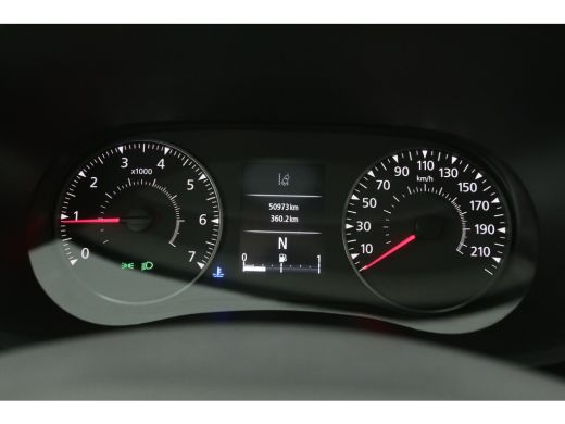 Renault Master 2.3 dCi L2H2 180PK | Aut. | Airco | Cruise | Carplay | Camera | Trekhaak | Parkeersens. ActivLease financial lease