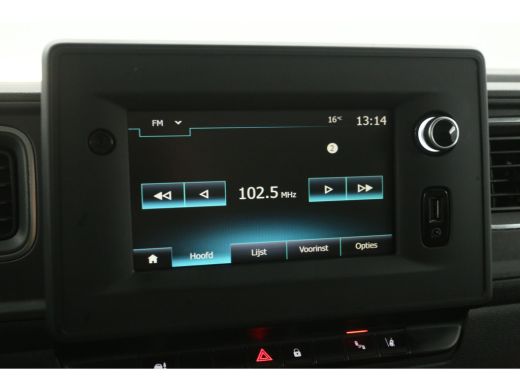 Renault Master 2.3 dCi L2H2 180PK | Aut. | Airco | Cruise | Carplay | Camera | Trekhaak | Parkeersens. ActivLease financial lease