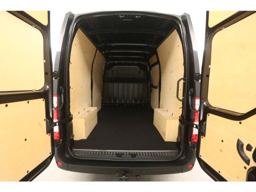 Renault Master 2.3 dCi L2H2 180PK | Aut. | Airco | Cruise | Carplay | Camera | Trekhaak | Parkeersens. ActivLease financial lease