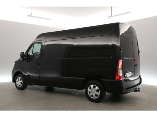 Renault Master 2.3 dCi L2H2 180PK | Aut. | Airco | Cruise | Carplay | Camera | Trekhaak | Parkeersens. ActivLease financial lease
