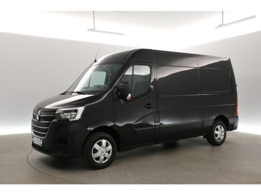 Renault Master 2.3 dCi L2H2 180PK | Aut. | Airco | Cruise | Carplay | Camera | Trekhaak | Parkeersens. ActivLease financial lease