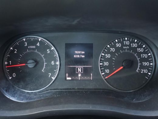 Renault Master T35 2.3 dCi 150 PK AUTOMAAT L2H2 + CARPLAY | CAMERA | 2500 KG TREKHAAK | CRUISE | NAVIGATIE ActivLease financial lease