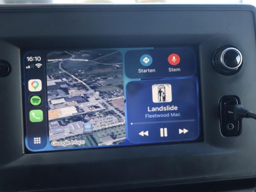 Renault Master T35 2.3 dCi 150 PK AUTOMAAT L2H2 + CARPLAY | CAMERA | 2500 KG TREKHAAK | CRUISE | NAVIGATIE ActivLease financial lease