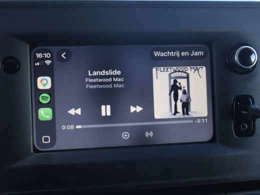 Renault Master T35 2.3 dCi 150 PK AUTOMAAT L2H2 + CARPLAY | CAMERA | 2500 KG TREKHAAK | CRUISE | NAVIGATIE ActivLease financial lease