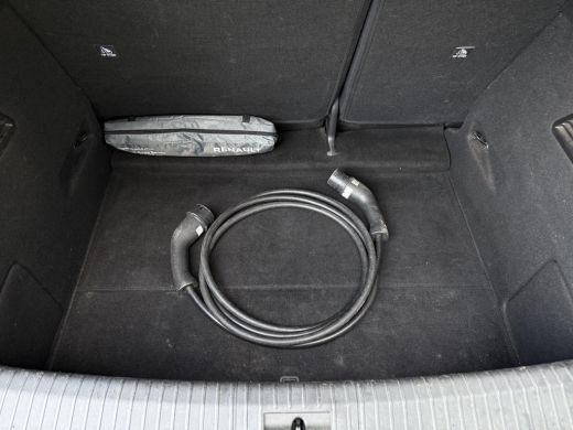 Renault Megane E-Tech E-Tech Aut. EV60 Optimum Charge Evolution | Camera | Apple Carplay | Stoel Verwarming | ActivLease financial lease