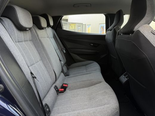 Renault Megane E-Tech E-Tech Aut. EV60 Optimum Charge Evolution | Camera | Apple Carplay | Stoel Verwarming | ActivLease financial lease