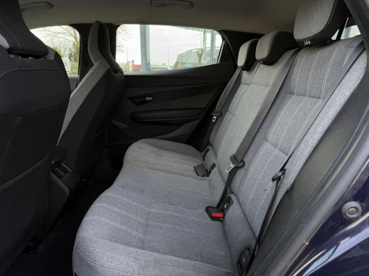 Renault Megane E-Tech E-Tech Aut. EV60 Optimum Charge Evolution | Camera | Apple Carplay | Stoel Verwarming | ActivLease financial lease