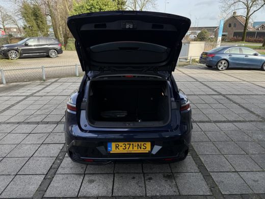 Renault Megane E-Tech E-Tech Aut. EV60 Optimum Charge Evolution | Camera | Apple Carplay | Stoel Verwarming | ActivLease financial lease